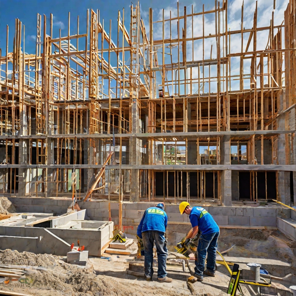 Expert river table epoxy woodworking technique