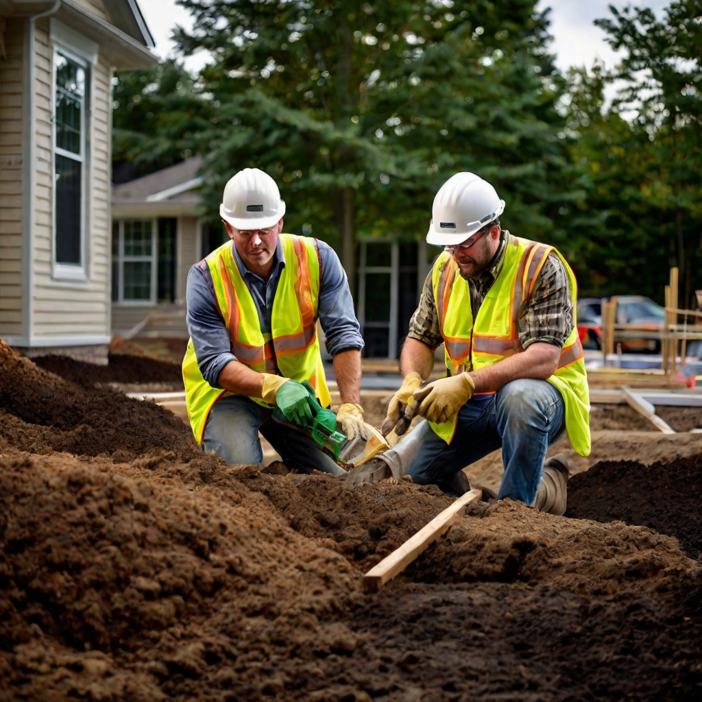 Handmade custom furniture workshop